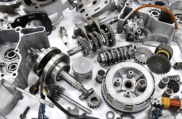 Spare parts